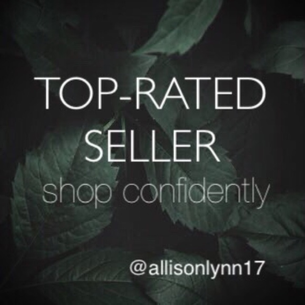 TOP-RATED SELLER